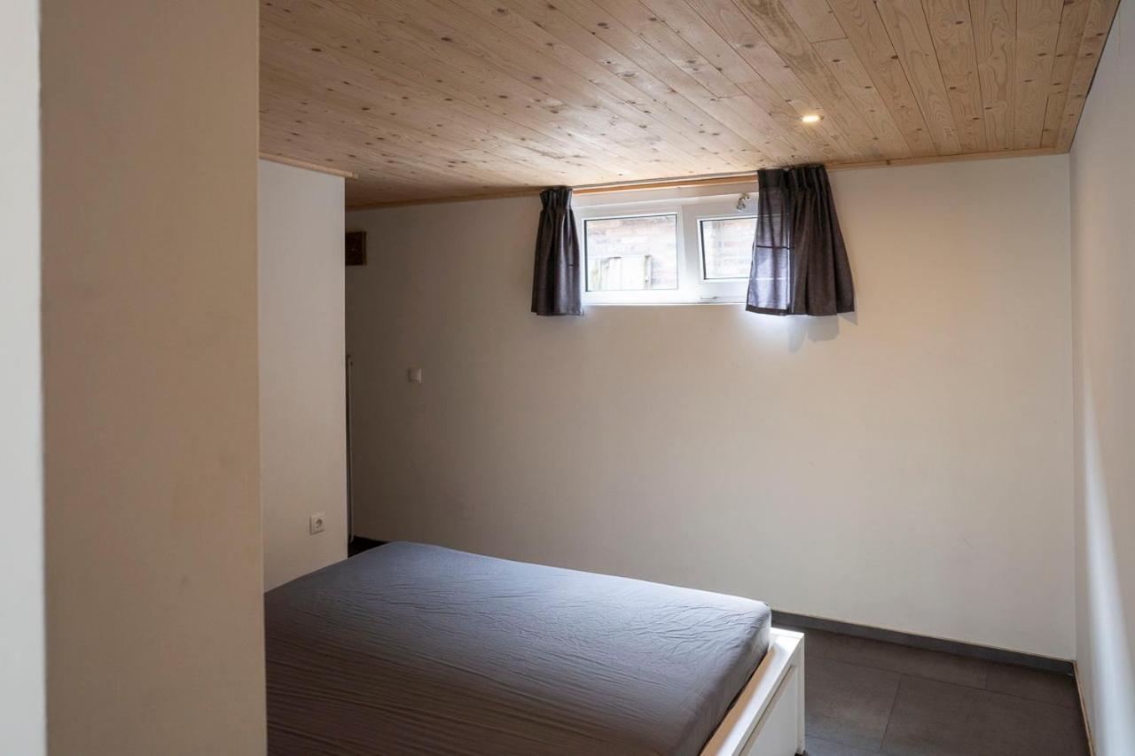 Het Denneke Holiday home *