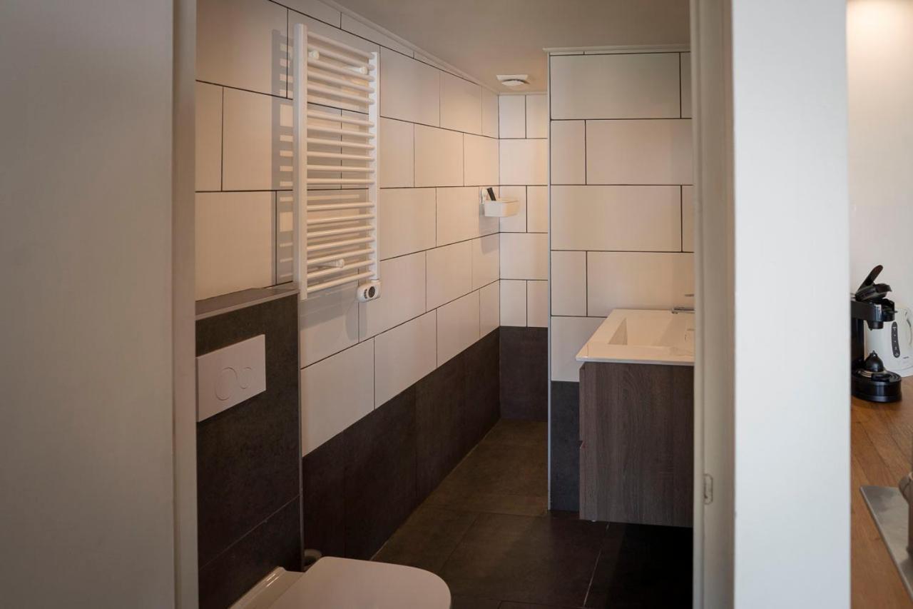 Holiday home Het Denneke Veldhoven